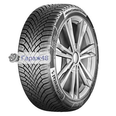 Continental ContiWinterContact TS860 225/60 R18 104H